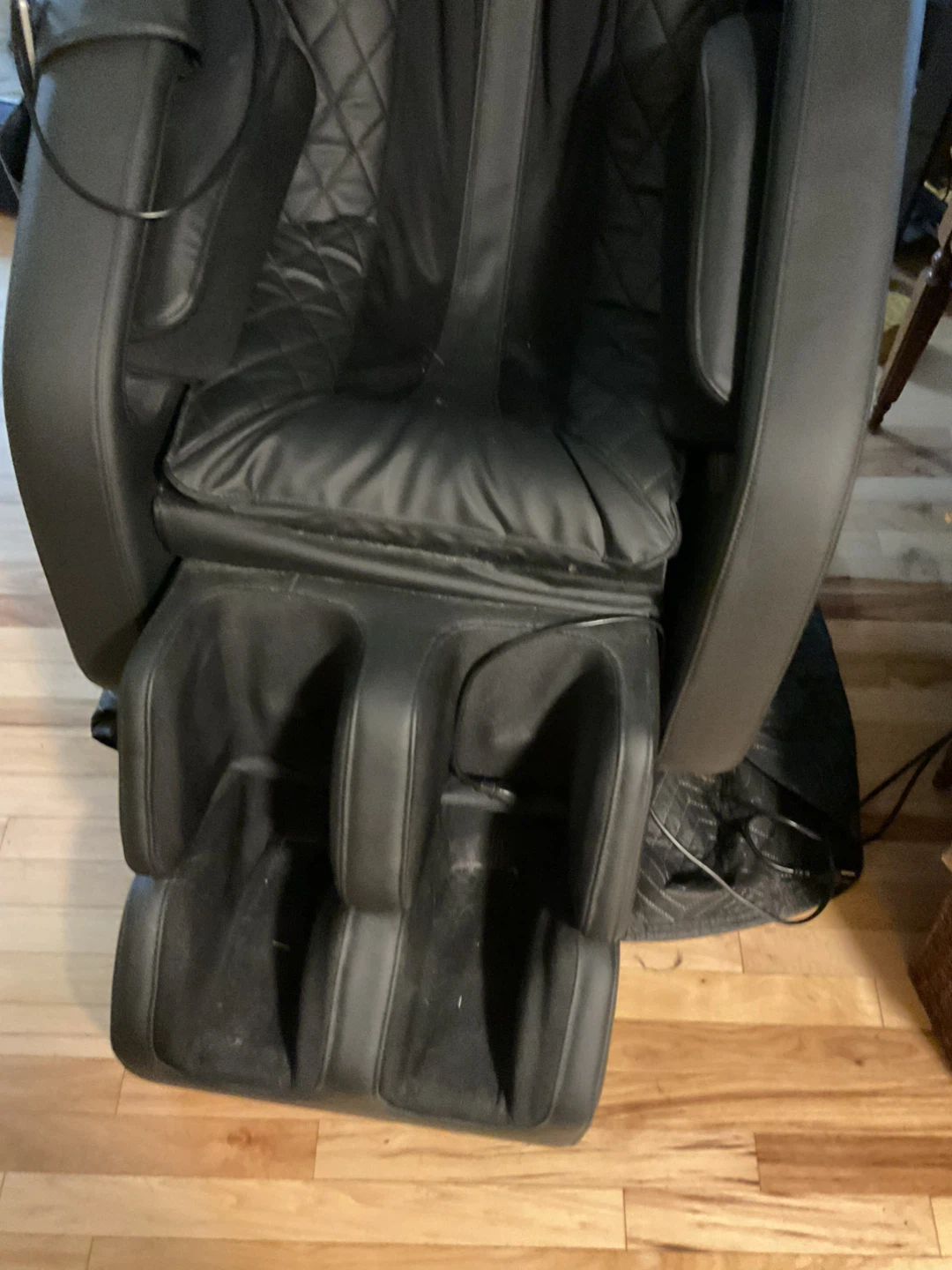 ENSO Therhappy 4 Massage Chair - photo 2