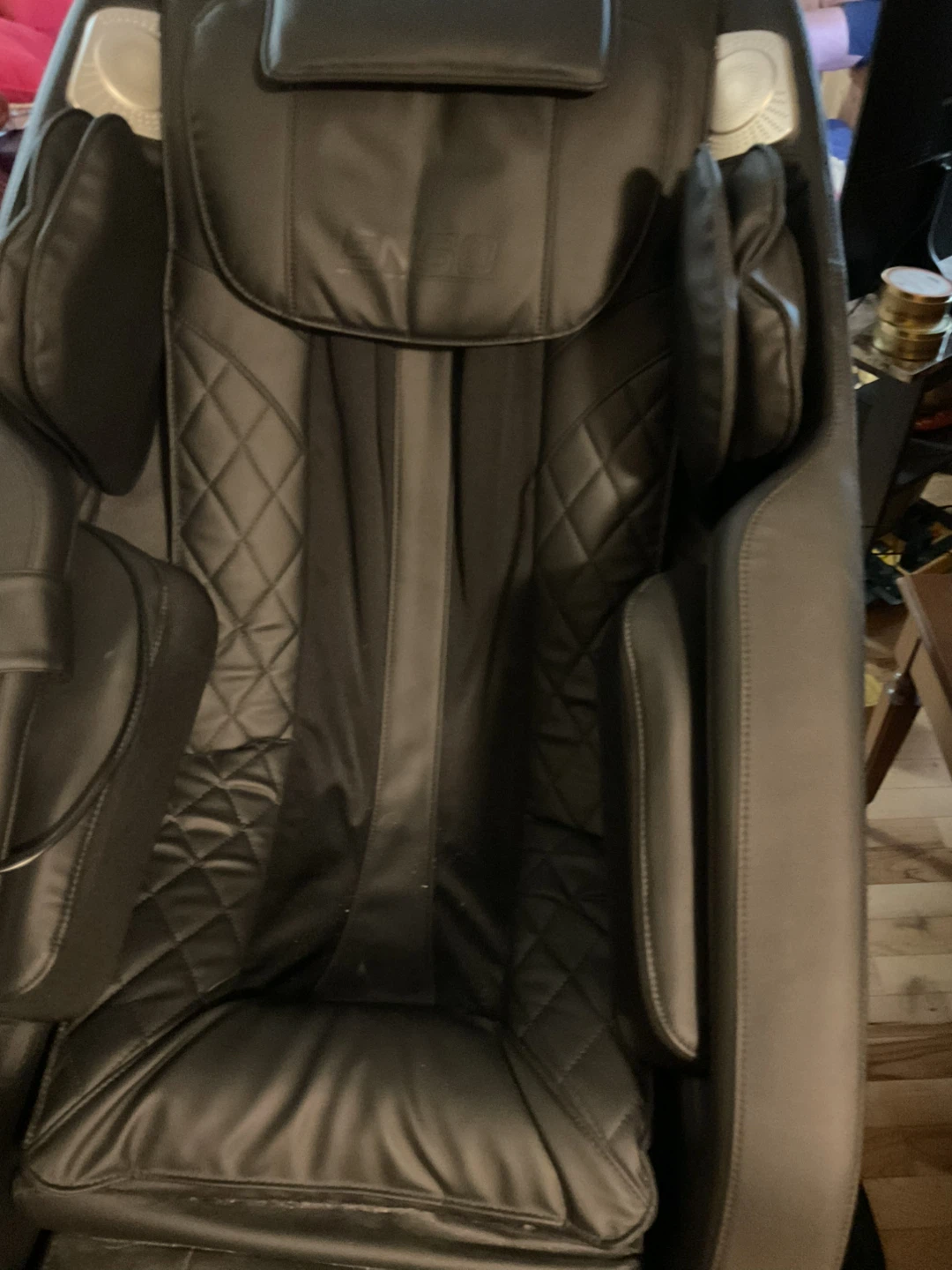 ENSO Therhappy 4 Massage Chair - photo 5