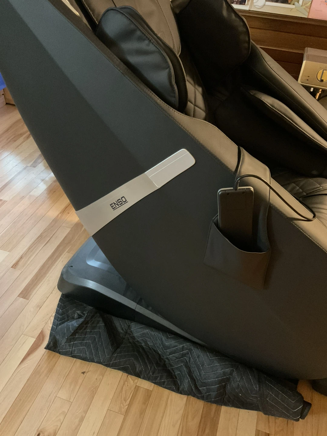 ENSO Therhappy 4 Massage Chair - photo 3