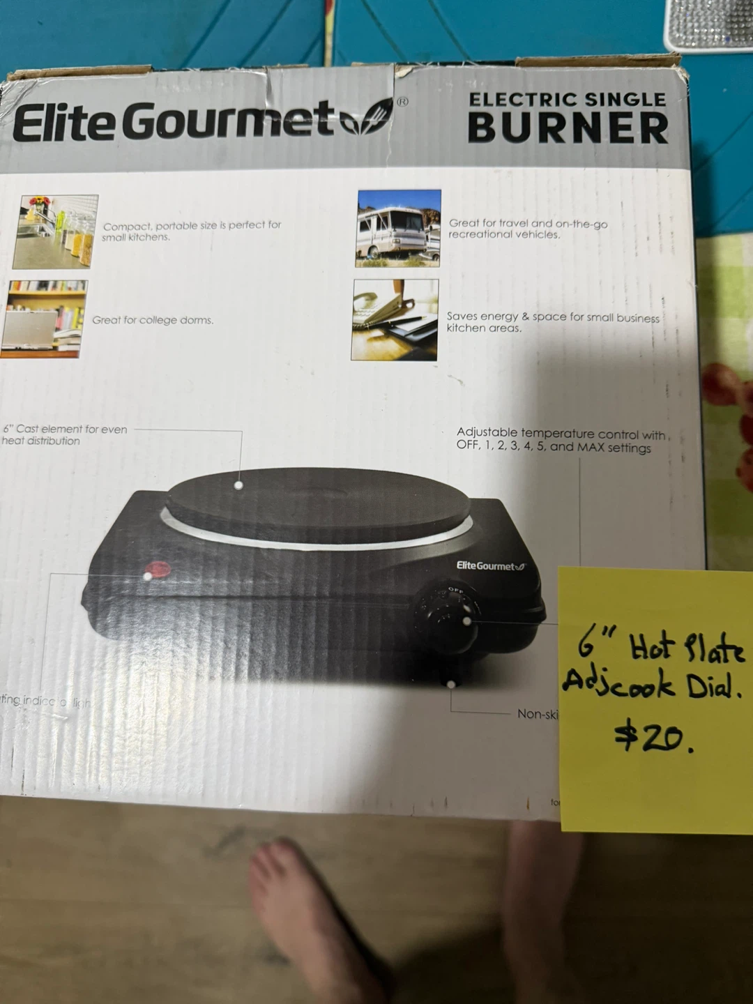 Virtual moving sale - photo 4
