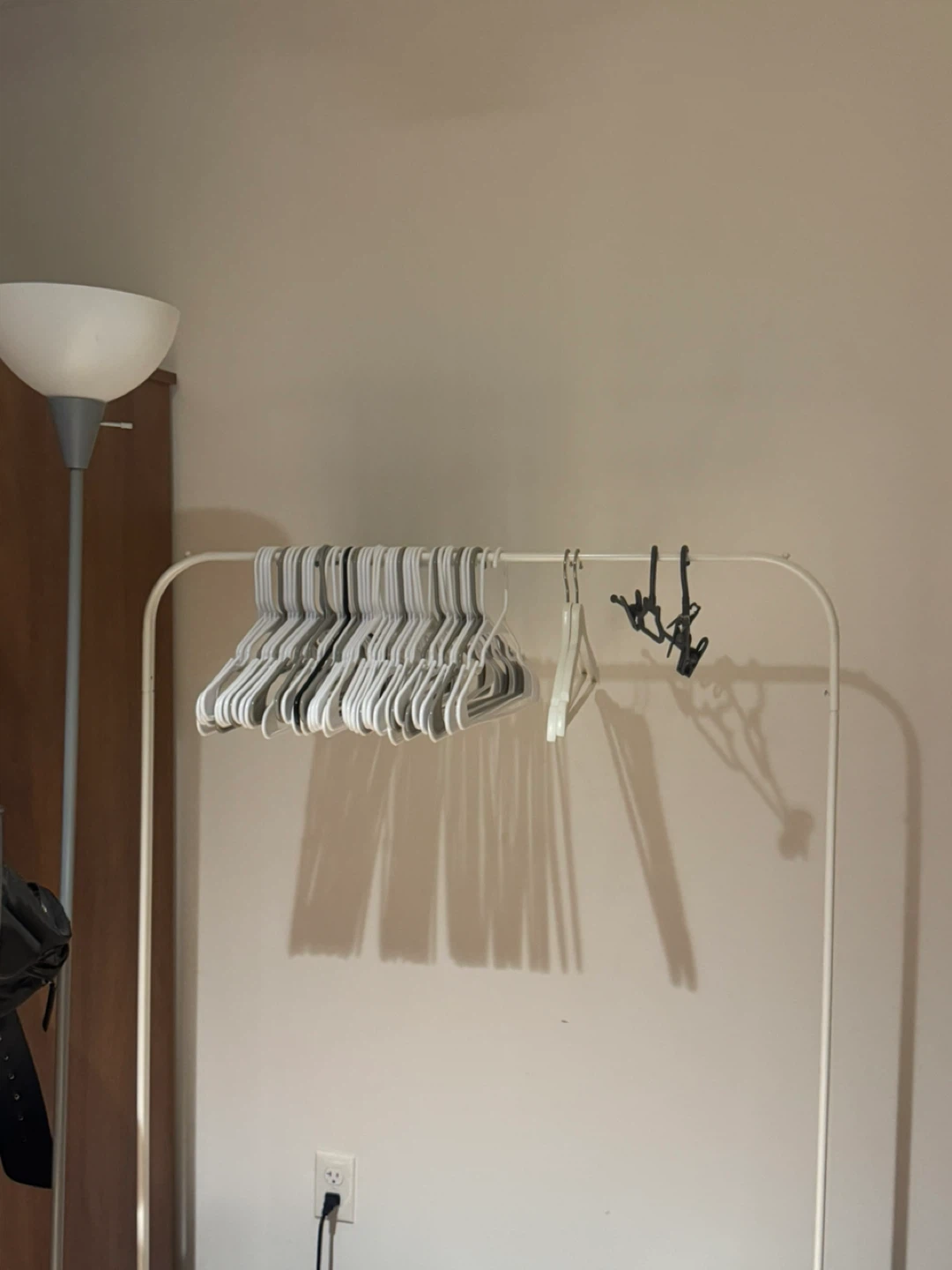 Ikea mulig hanger, hangers