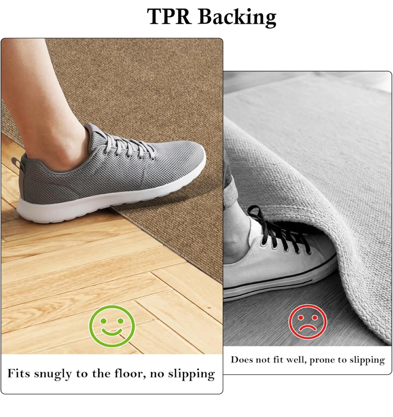 Brown Carpet Runner - 16ft x 3ft - photo 4