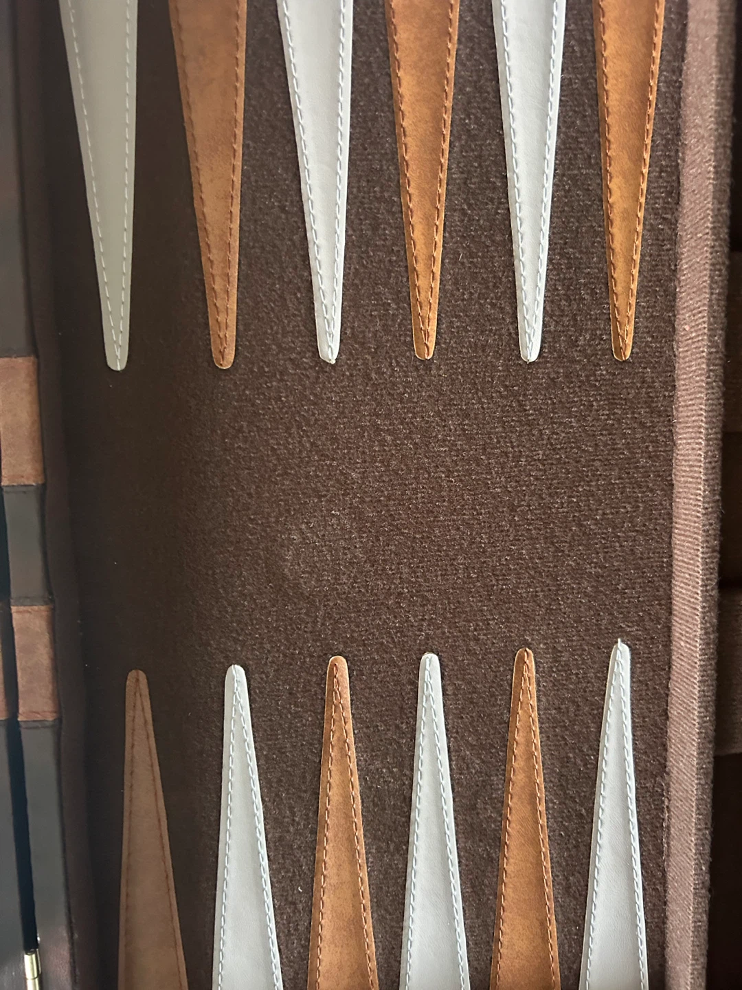 Pavilion Backgammon Set - photo 4