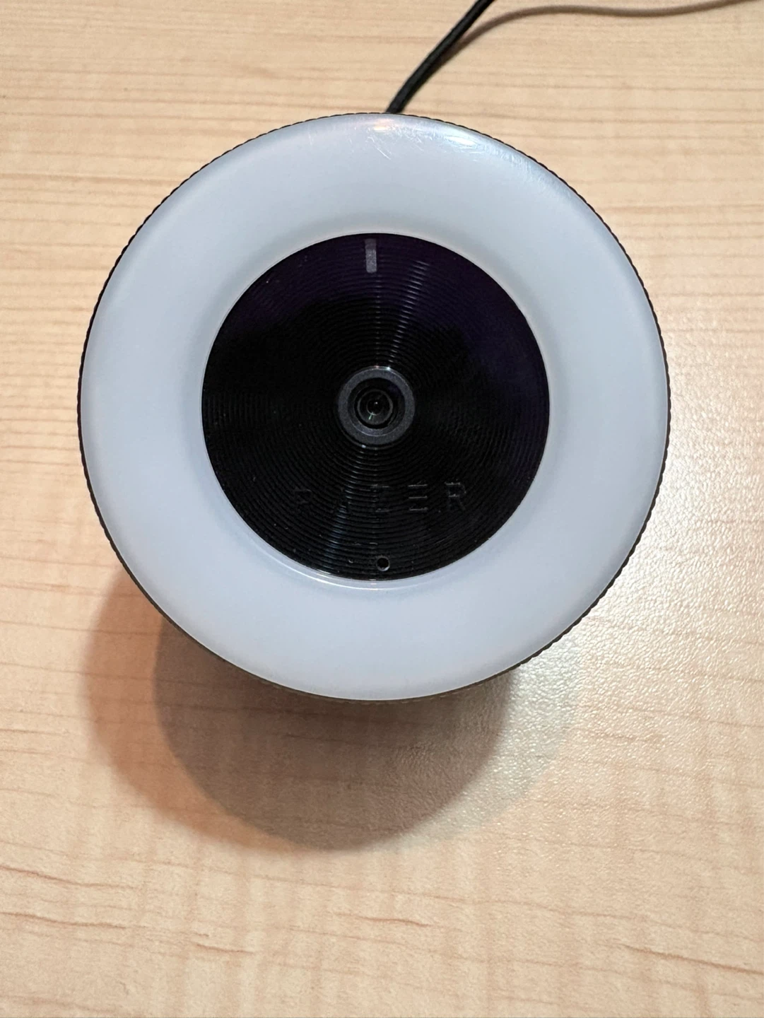 Razer Kiyo Full HD Webcam with Ring Light - photo 2