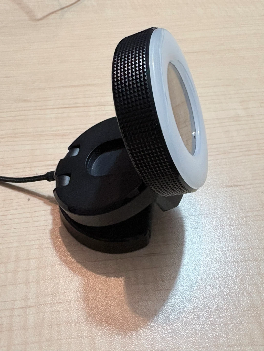 Razer Kiyo Full HD Webcam with Ring Light - photo 4