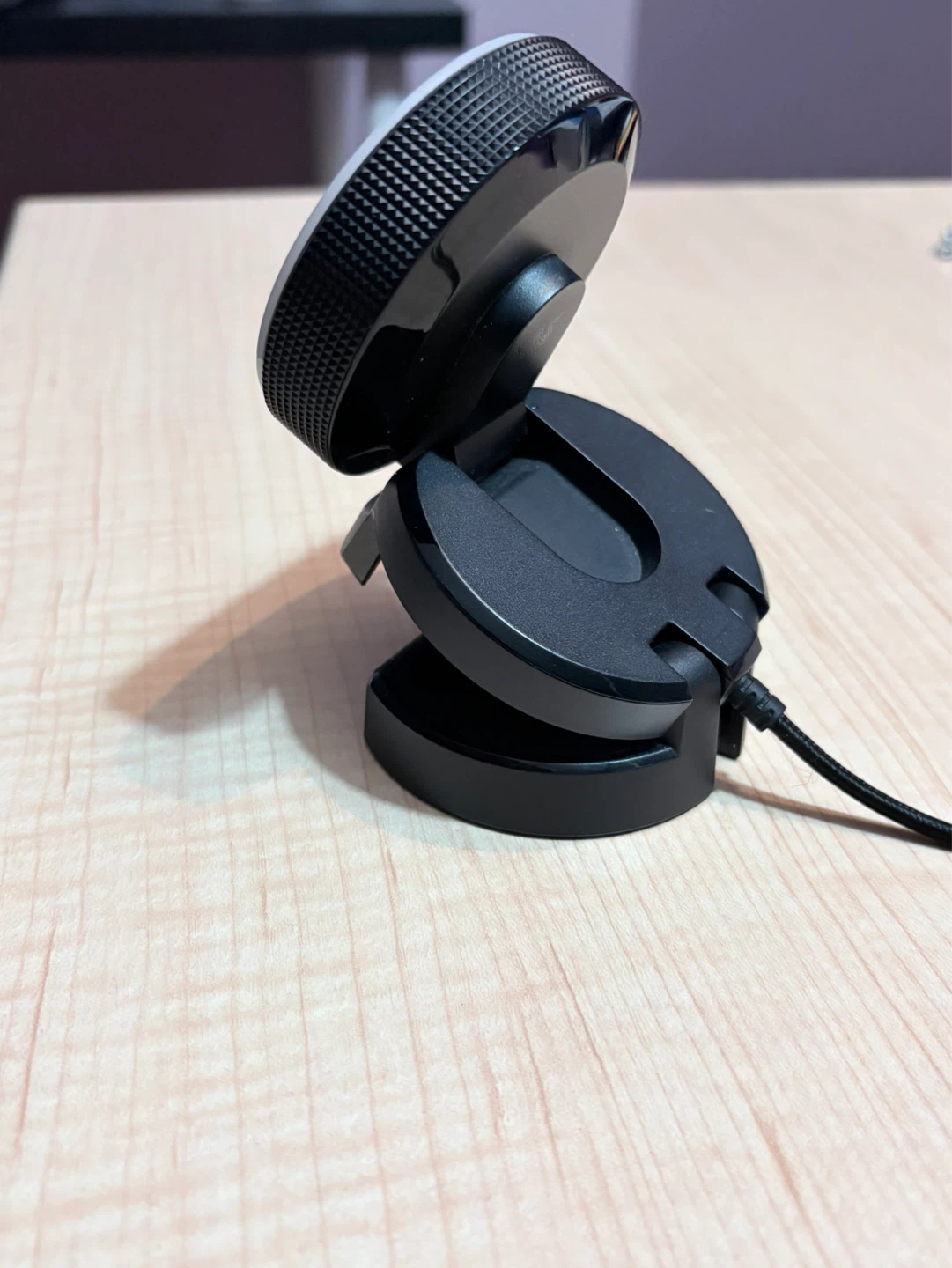 Razer Kiyo Full HD Webcam with Ring Light - photo 3