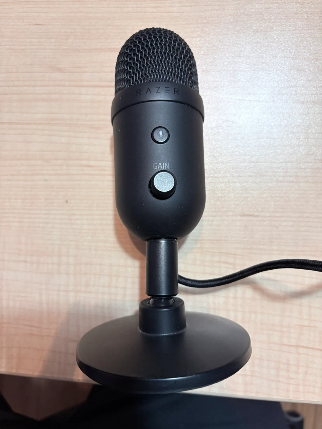 Razer Seiren Microphone V2 X - photo 2