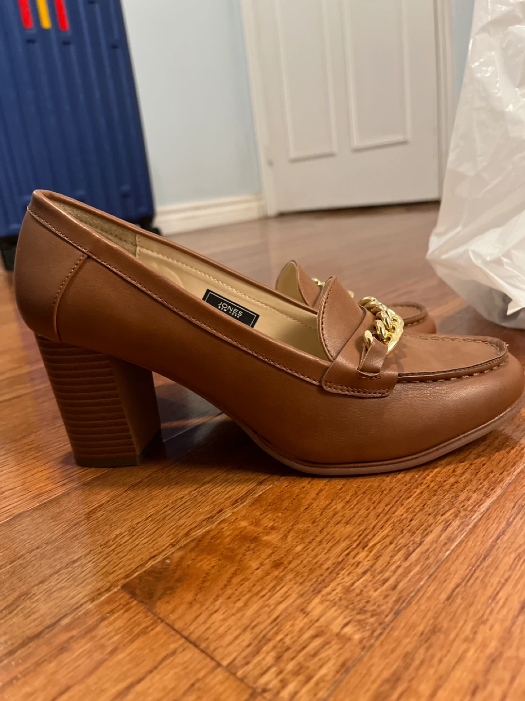Jones New York Cyrelle Loafers
