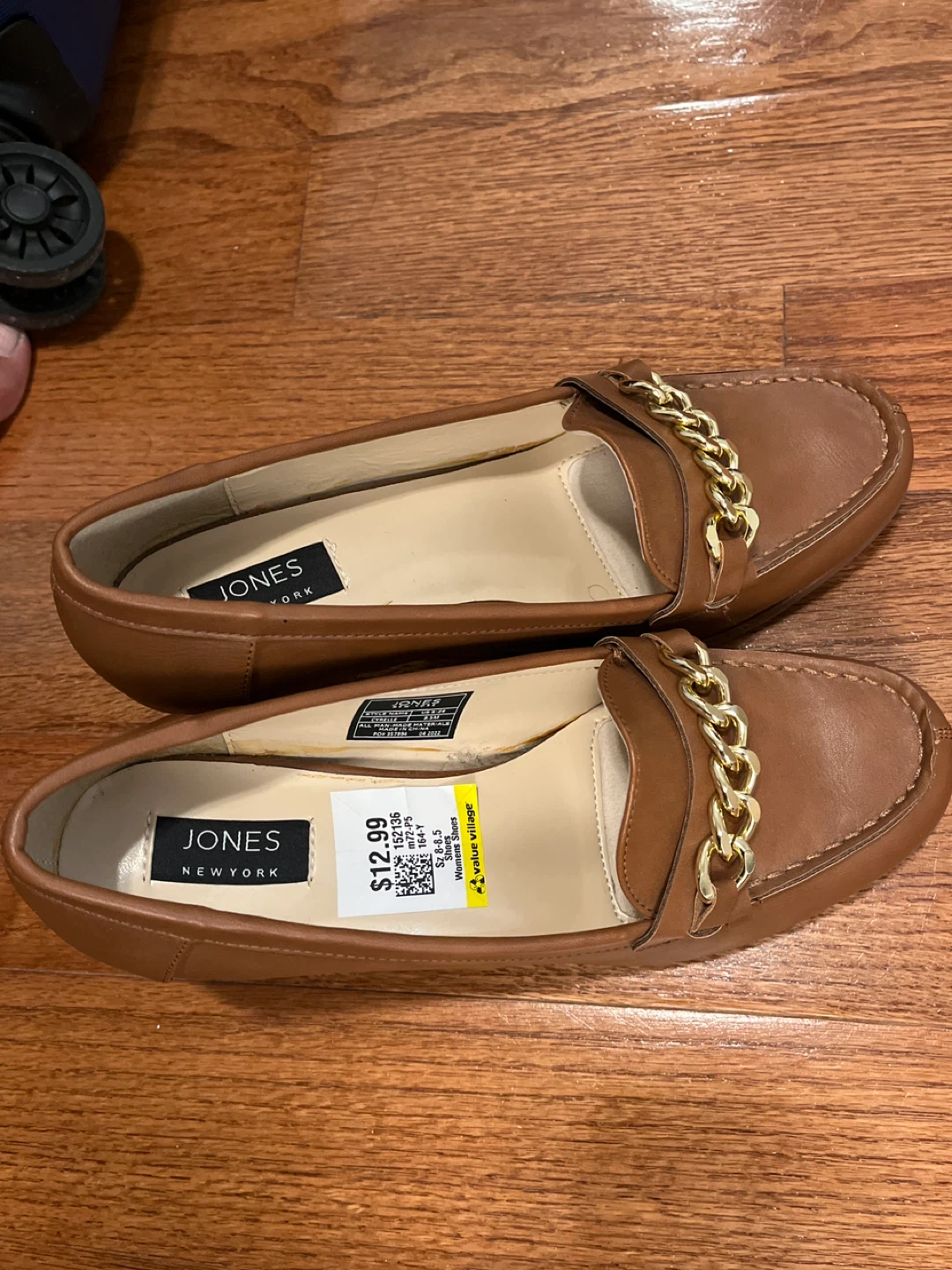 Jones New York Cyrelle Loafers - photo 2