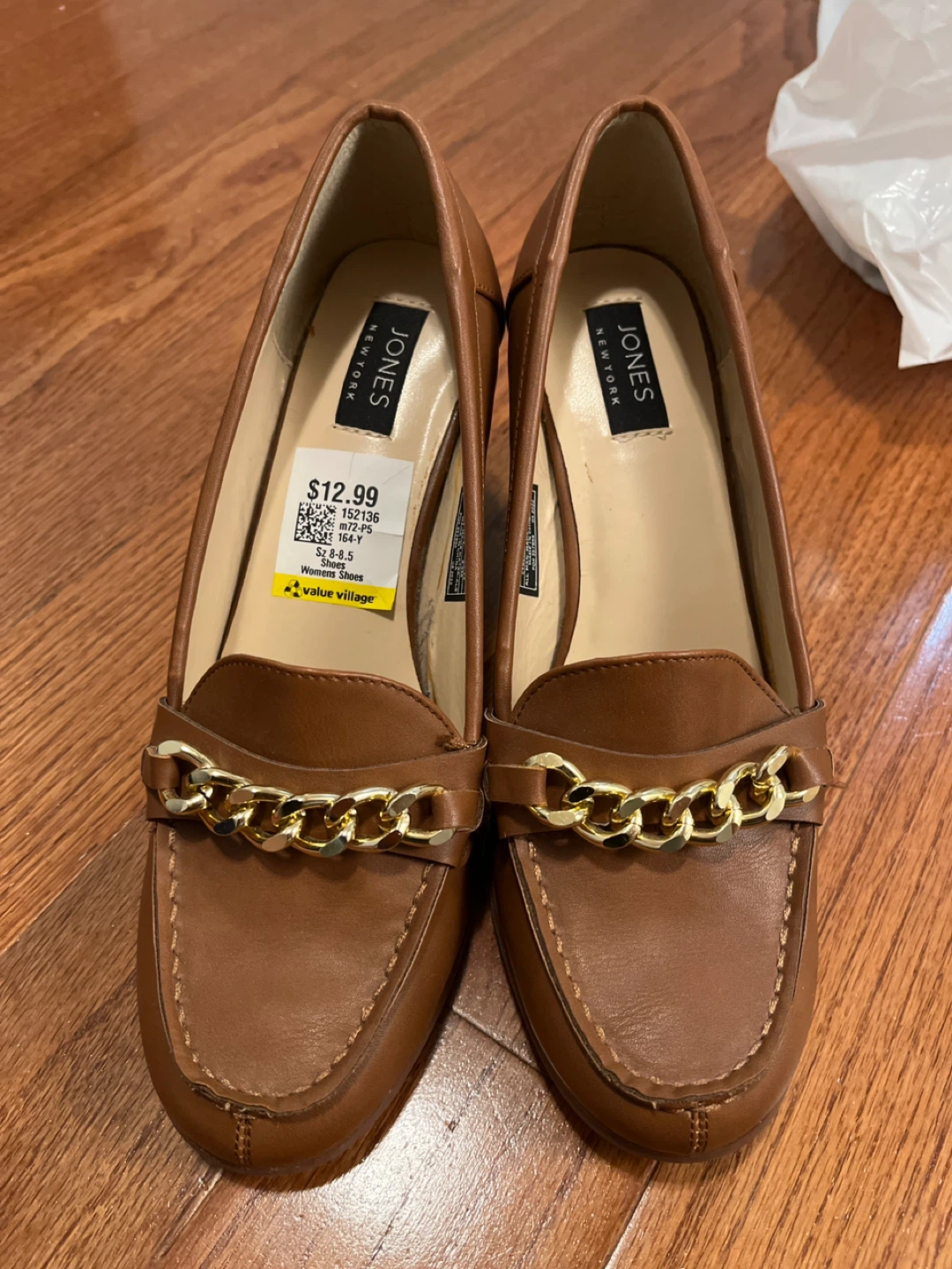 Jones New York Cyrelle Loafers - photo 3