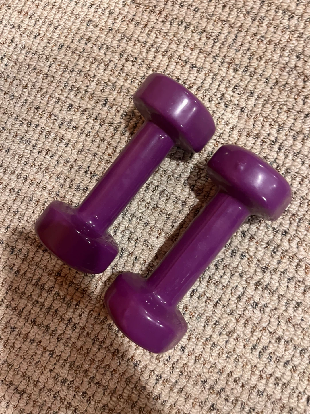 5 LB + 10 LB Dumbbells - Pair - photo 4