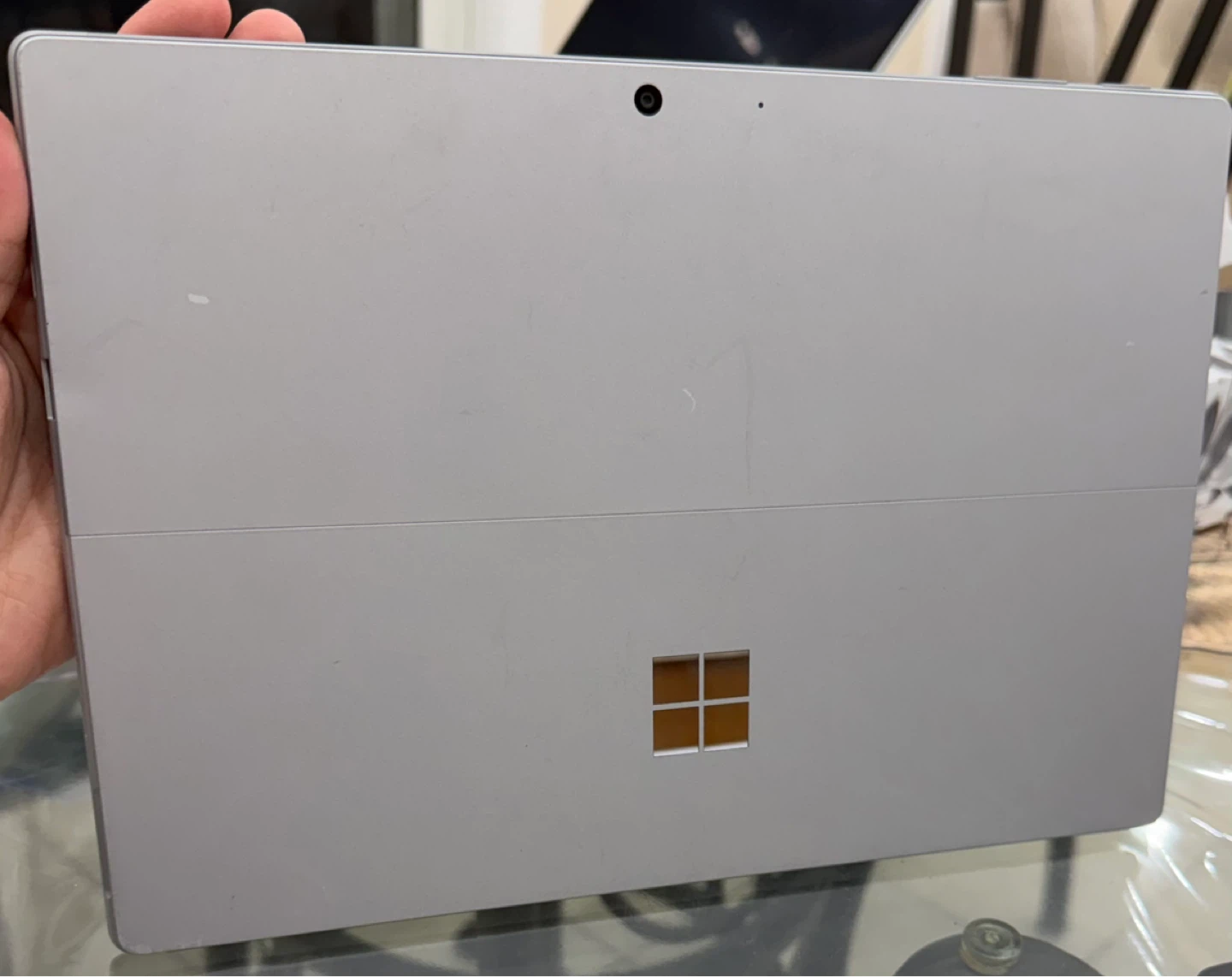 Microsoft Surface Tablet - photo 4