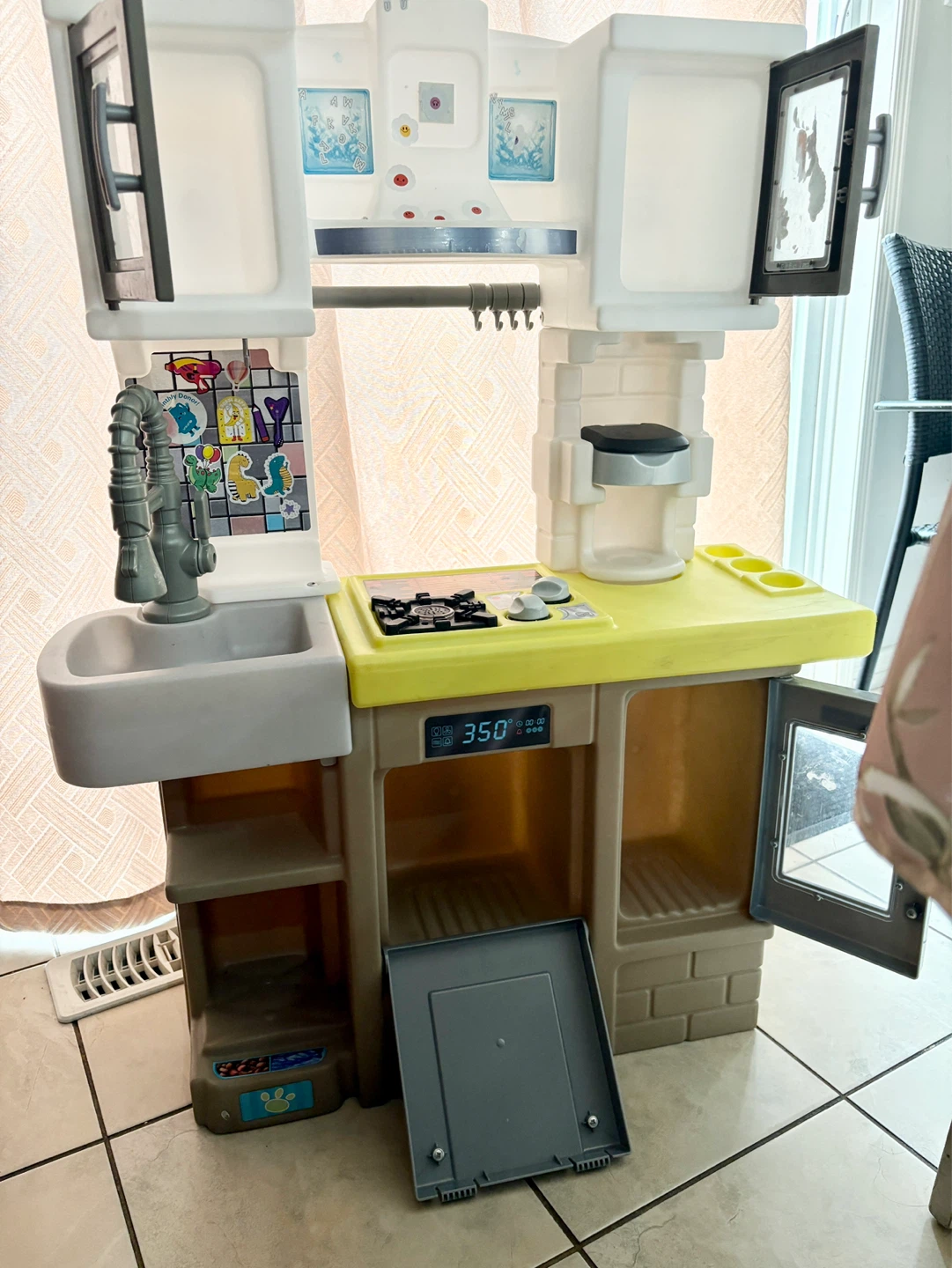 Step2 Play Kitchen - photo 2