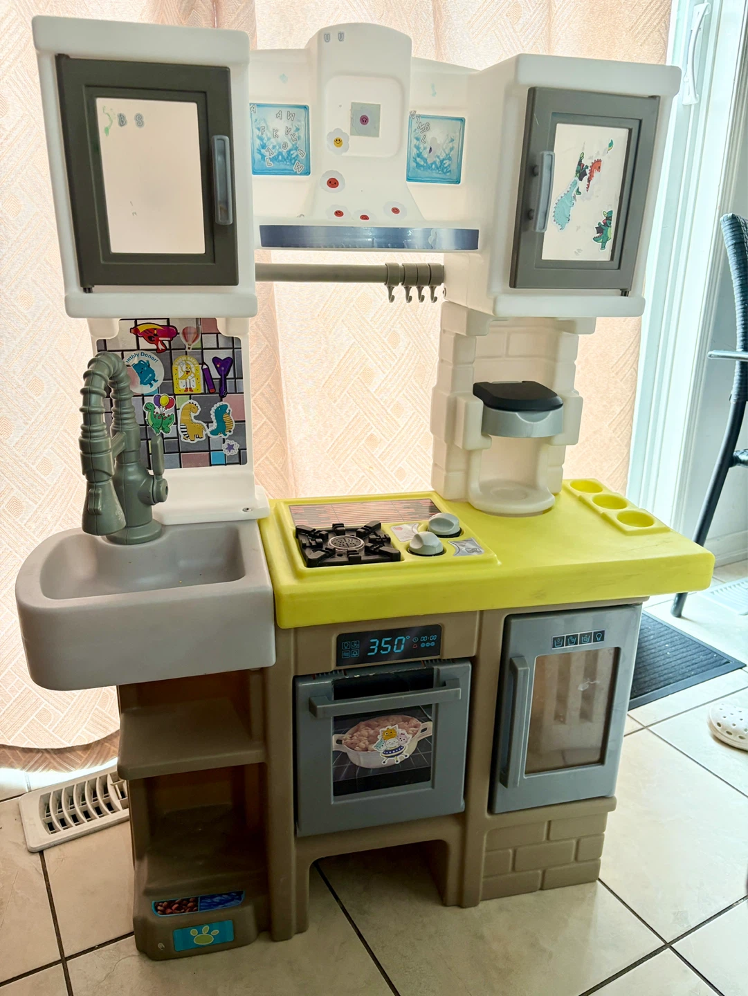 Step2 Play Kitchen - photo 4