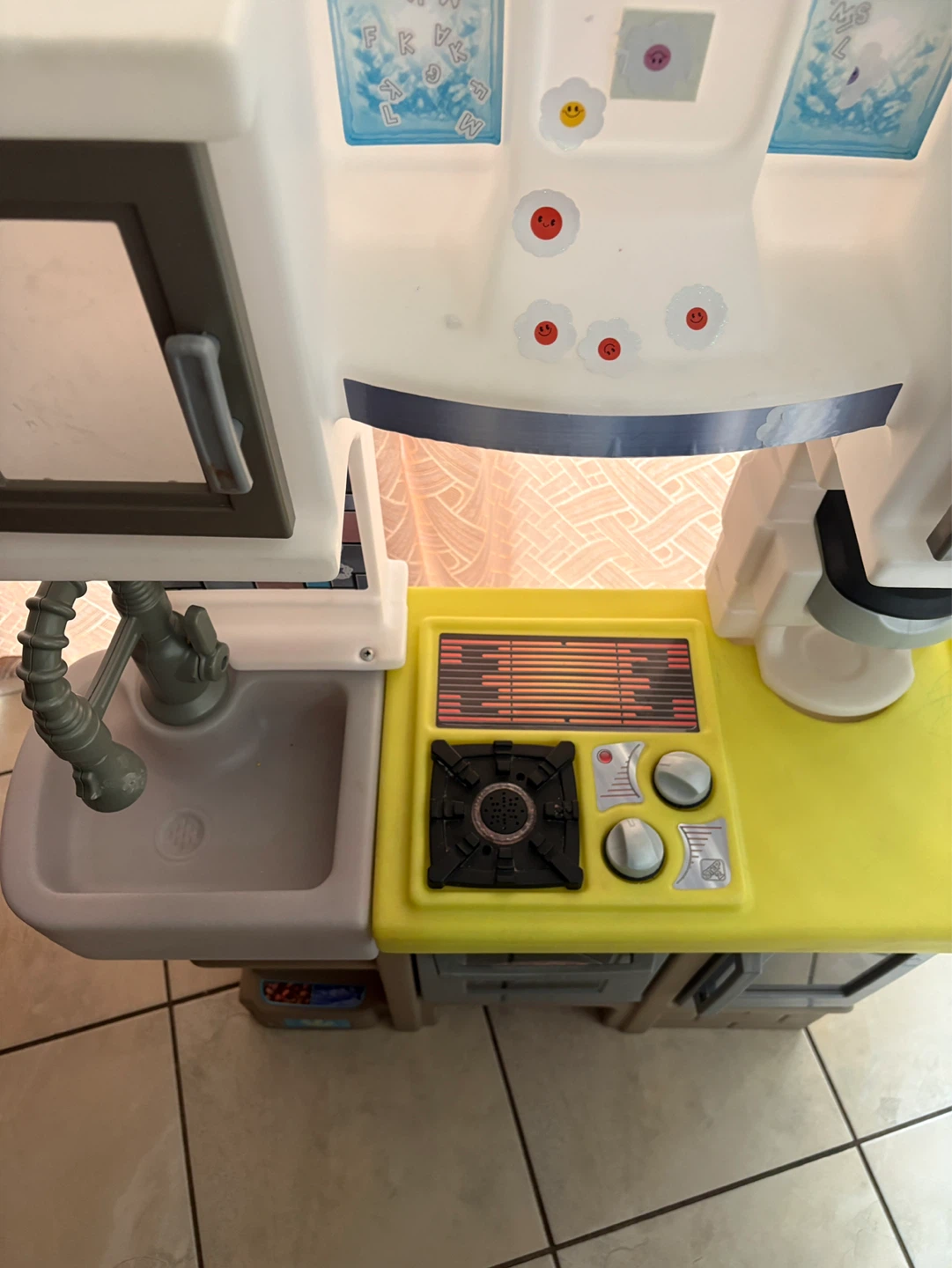 Step2 Play Kitchen - photo 3