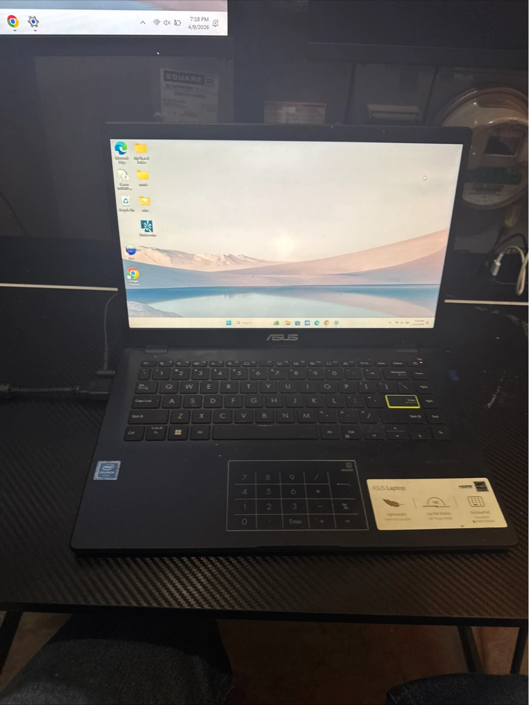 ASUS Laptop