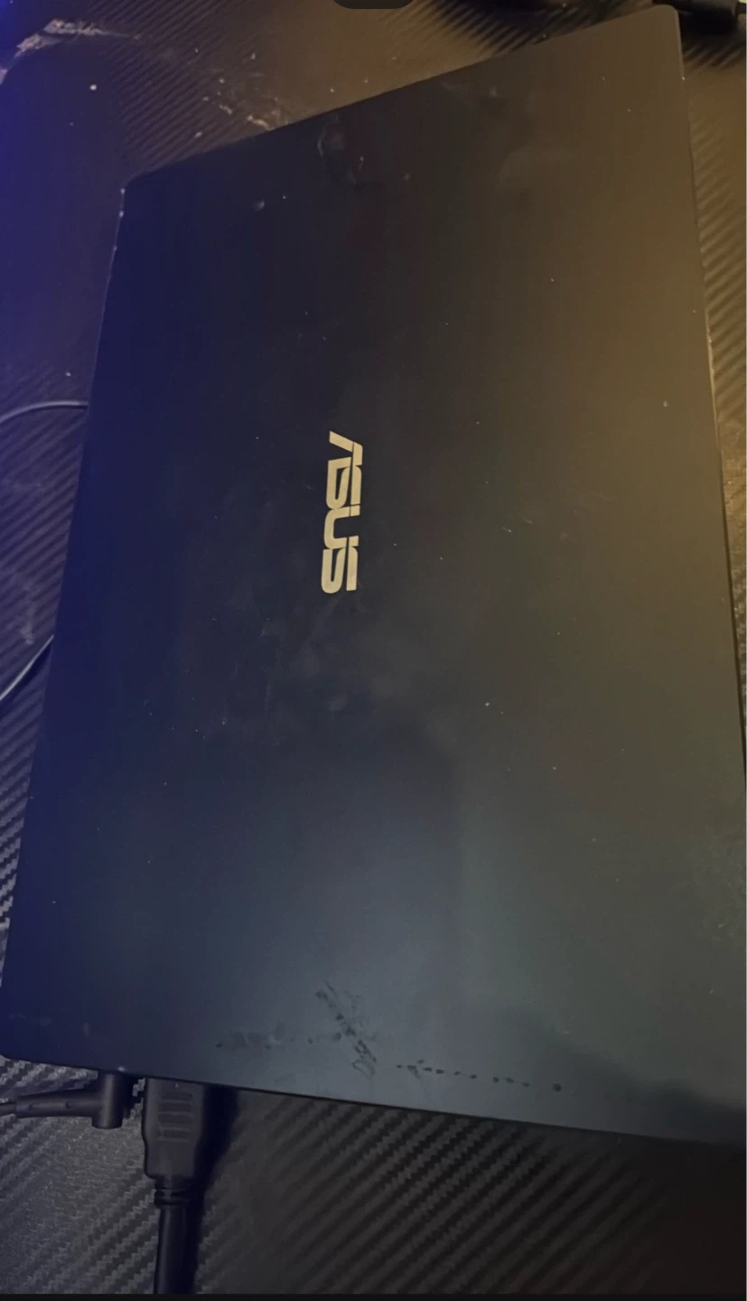 ASUS Laptop - photo 2