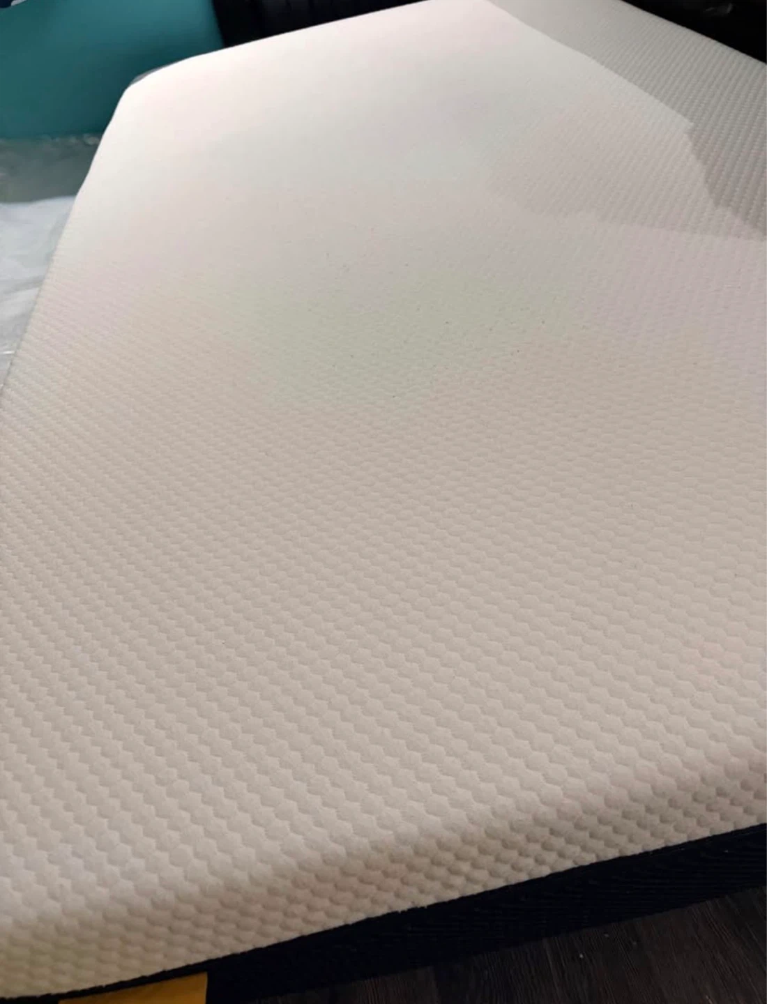 Twin size Foam Mattress - photo 2