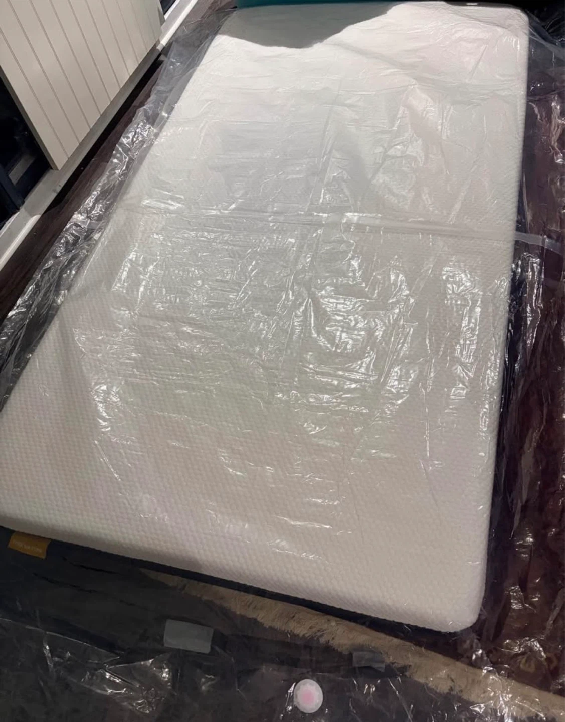 Twin size Foam Mattress - photo 3