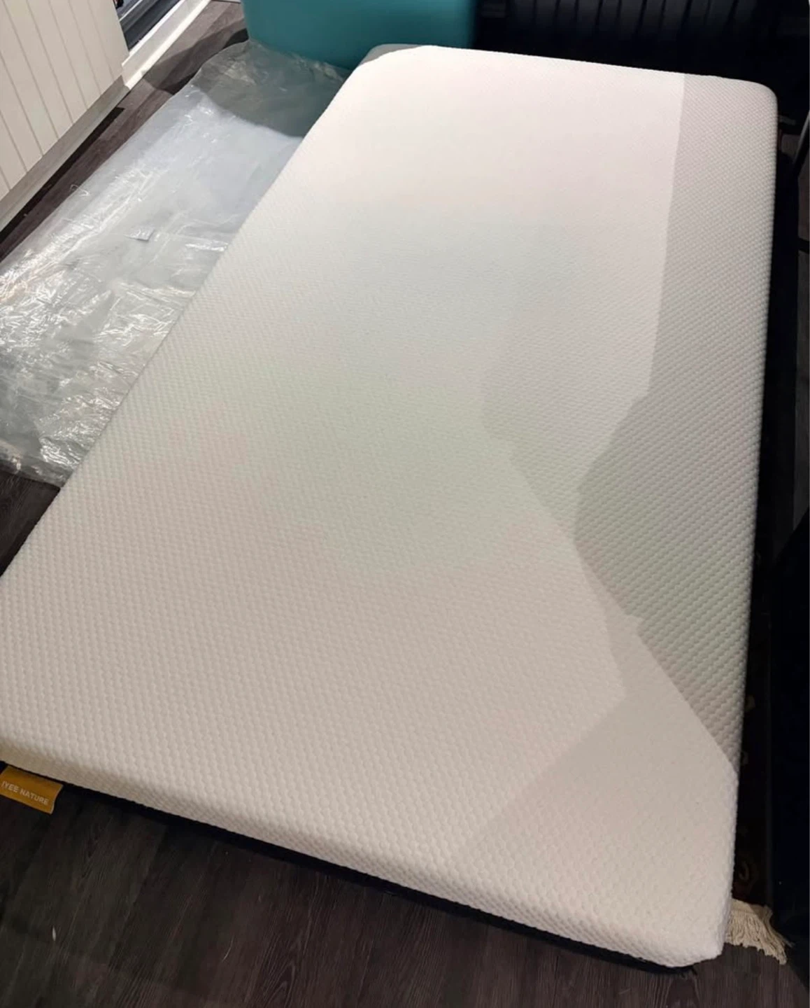 Twin size Foam Mattress