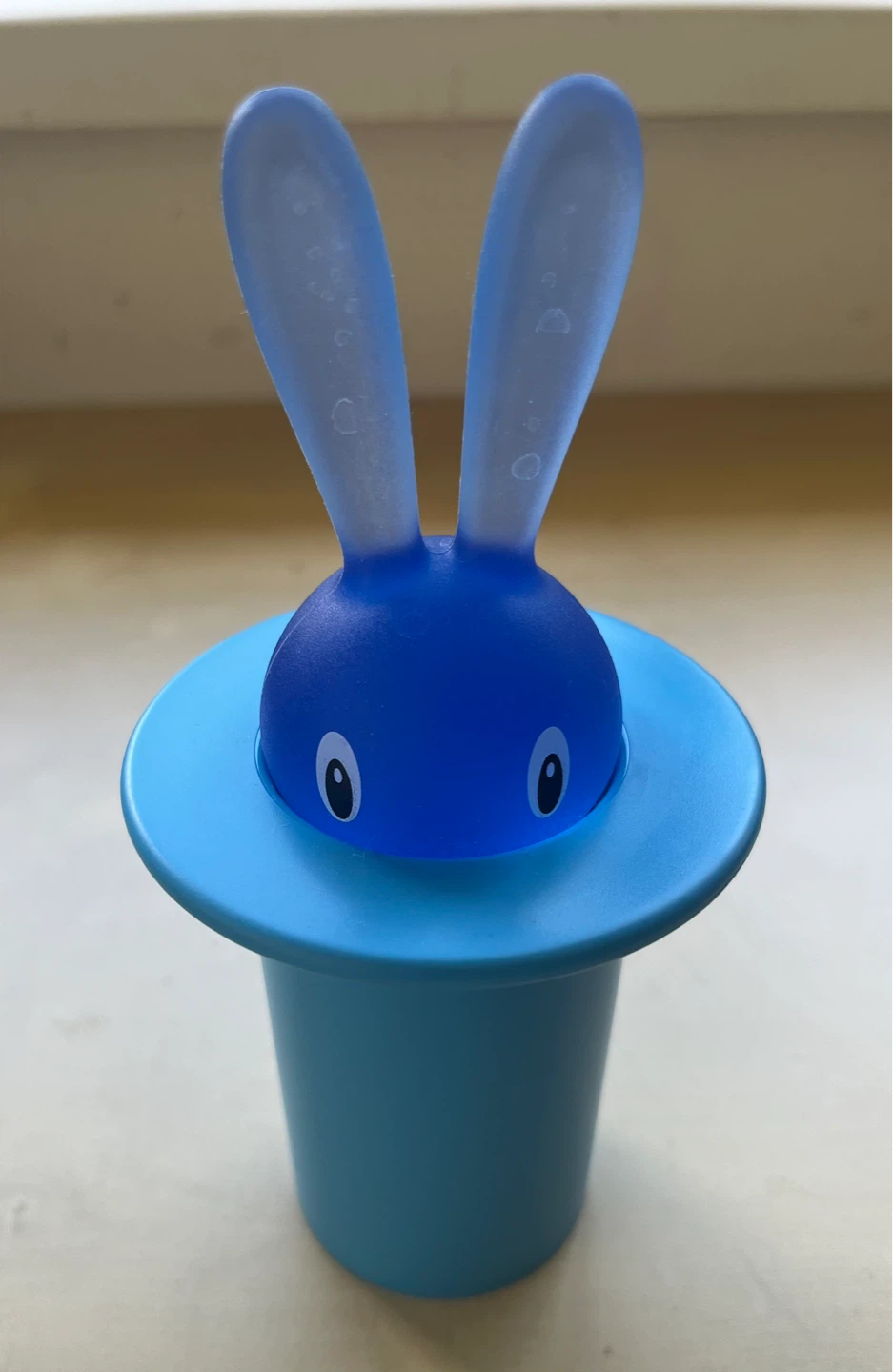 Alessi magic bunny toothpick holder