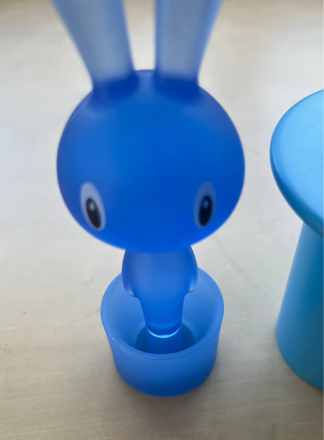 Alessi magic bunny toothpick holder - photo 4