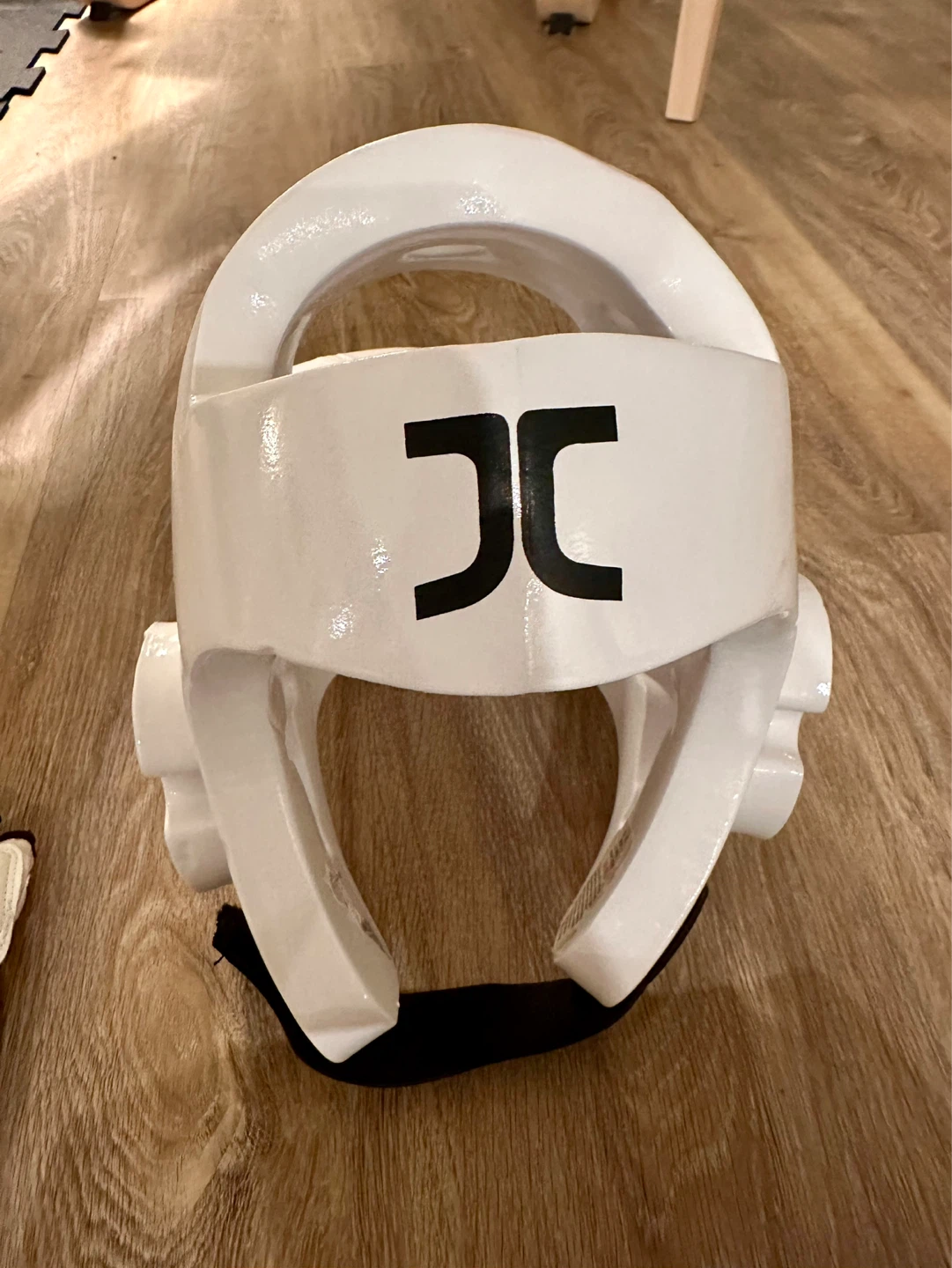JC World Taekwondo Sparring Gear Set - photo 3