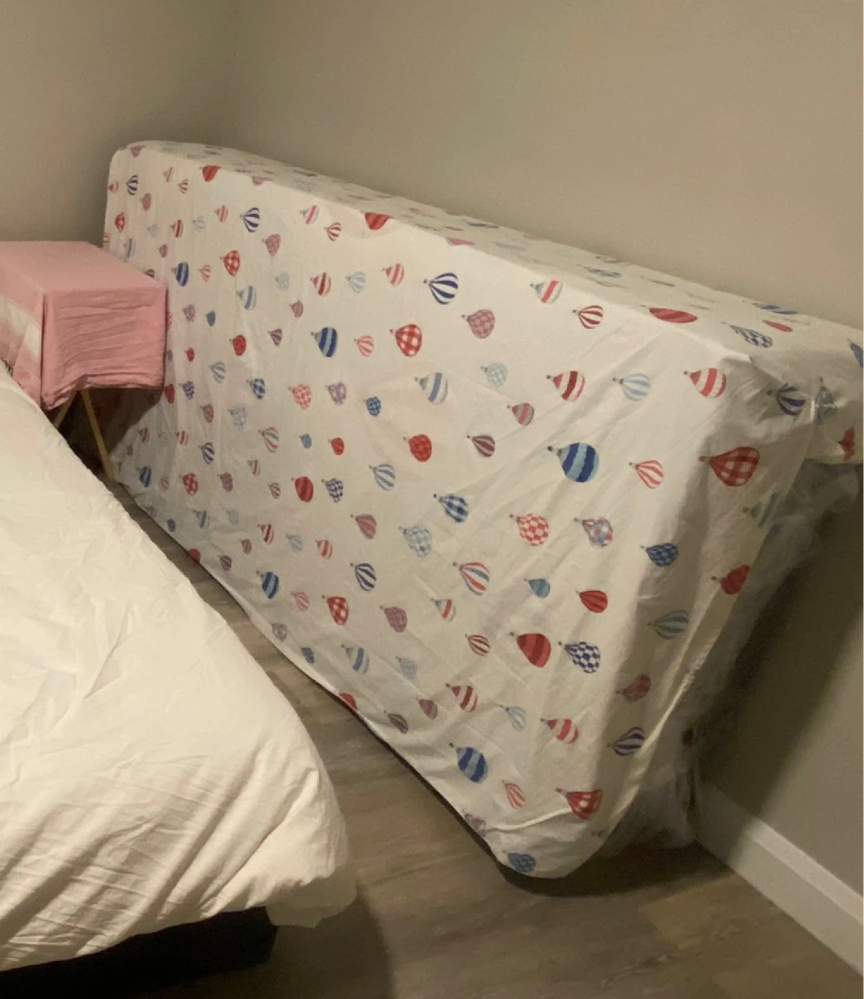 Organic Cotton Twin Mattress Single - photo 2