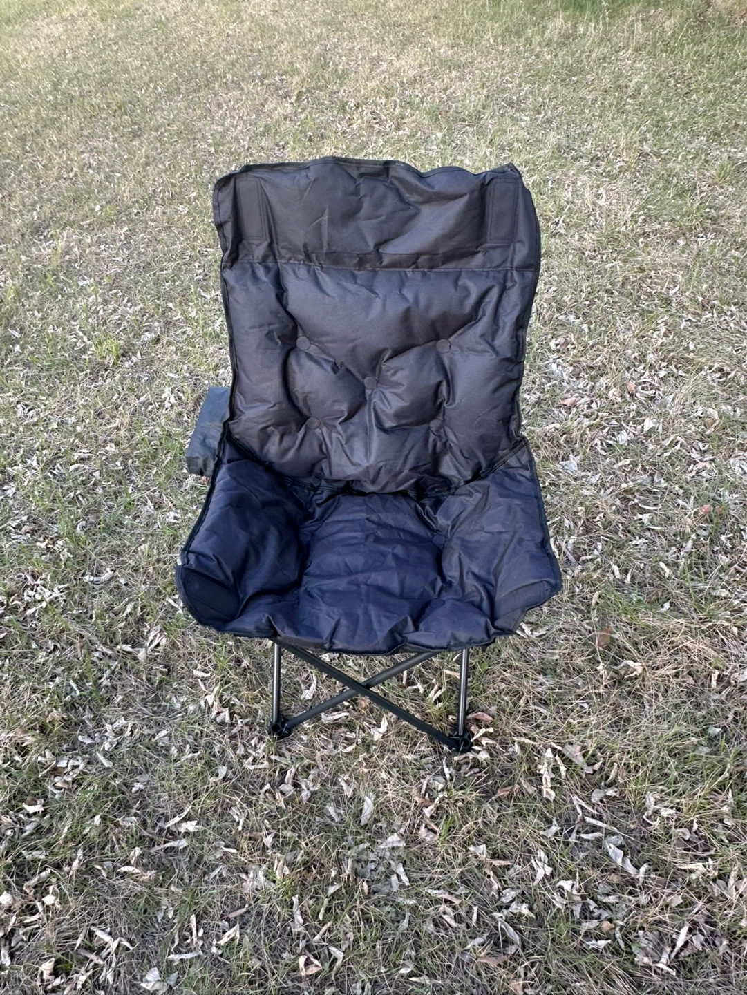 Camping/Indoor/Outdoor Chair