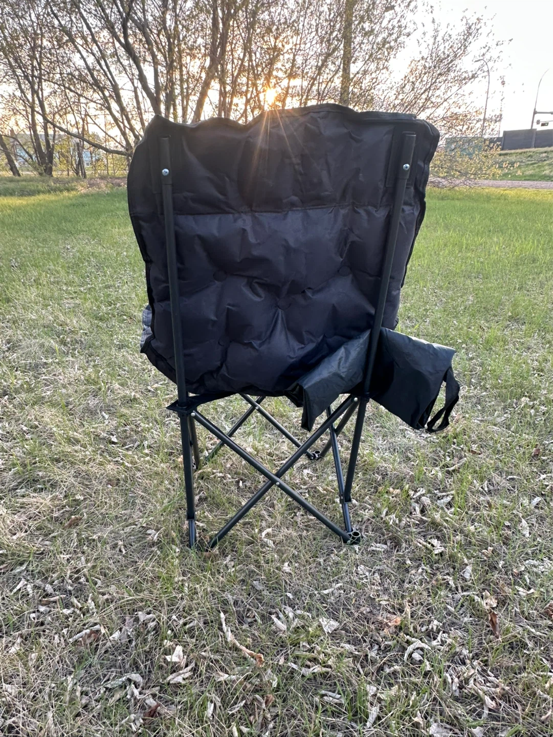 Camping/Indoor/Outdoor Chair - photo 3