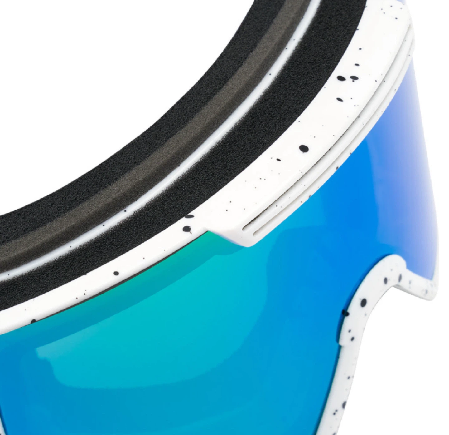 Pit Viper The Miami Nights Backslap Google Lens Blue Green - photo 4