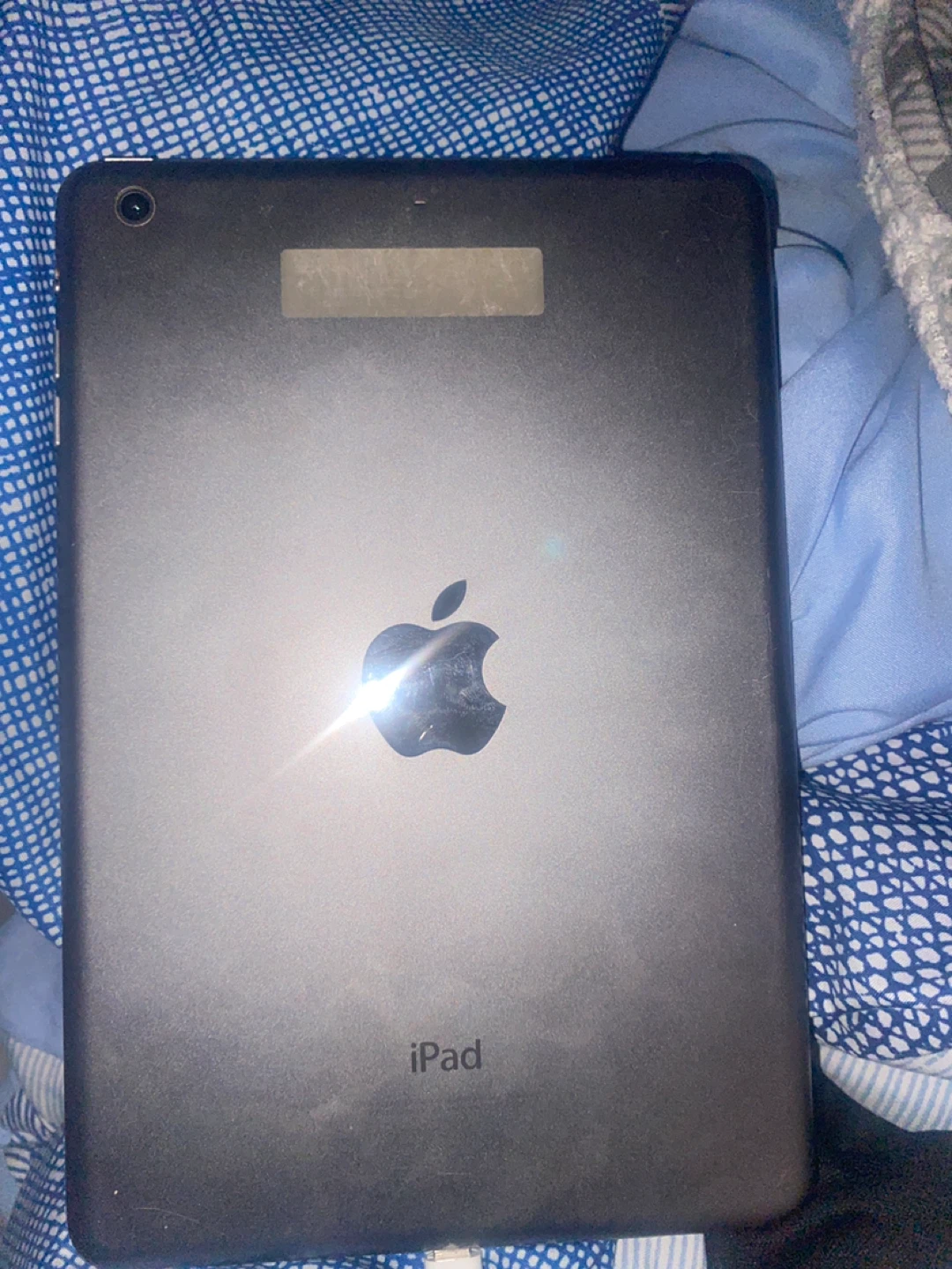 Apple iPad Mini - photo 2