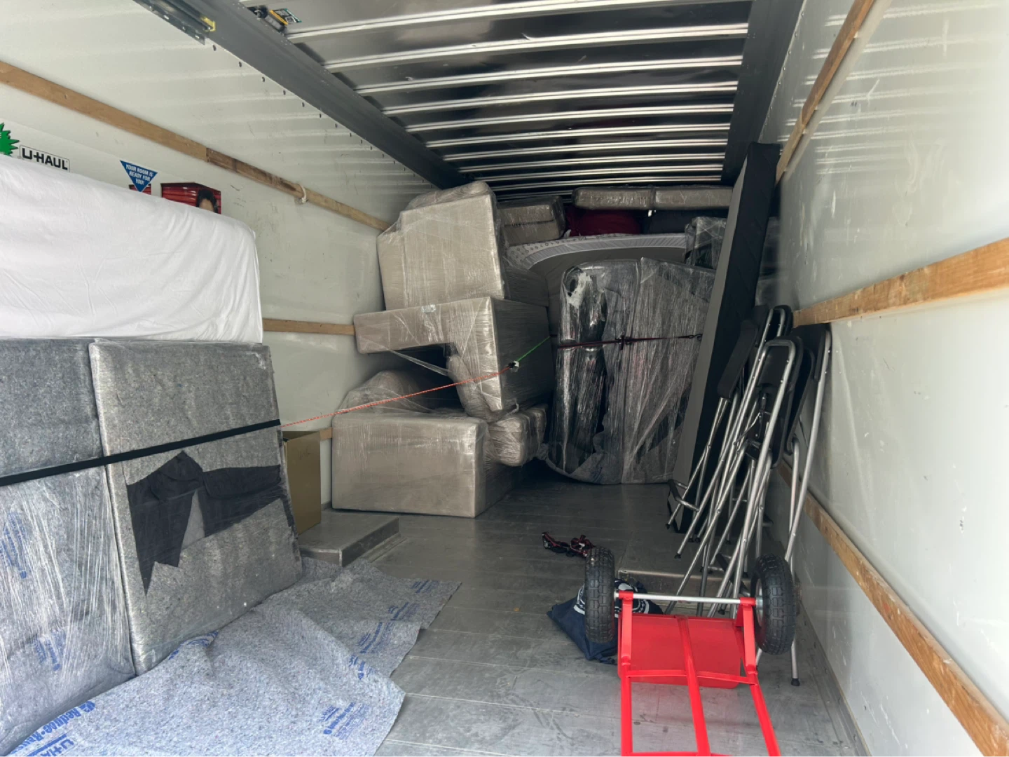 Movers!!!!!!!!