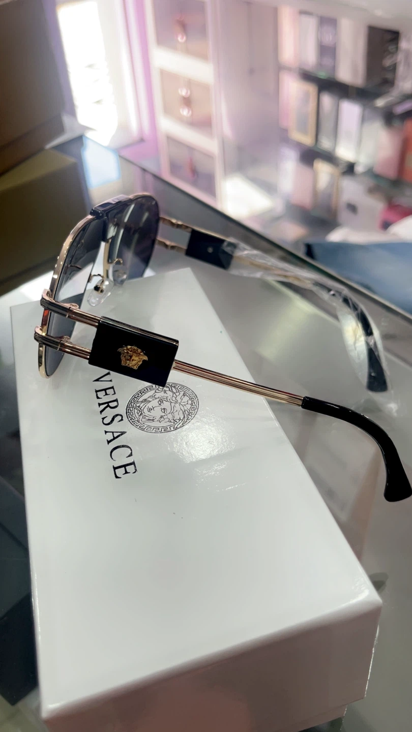 Versace Sunglasses - photo 4