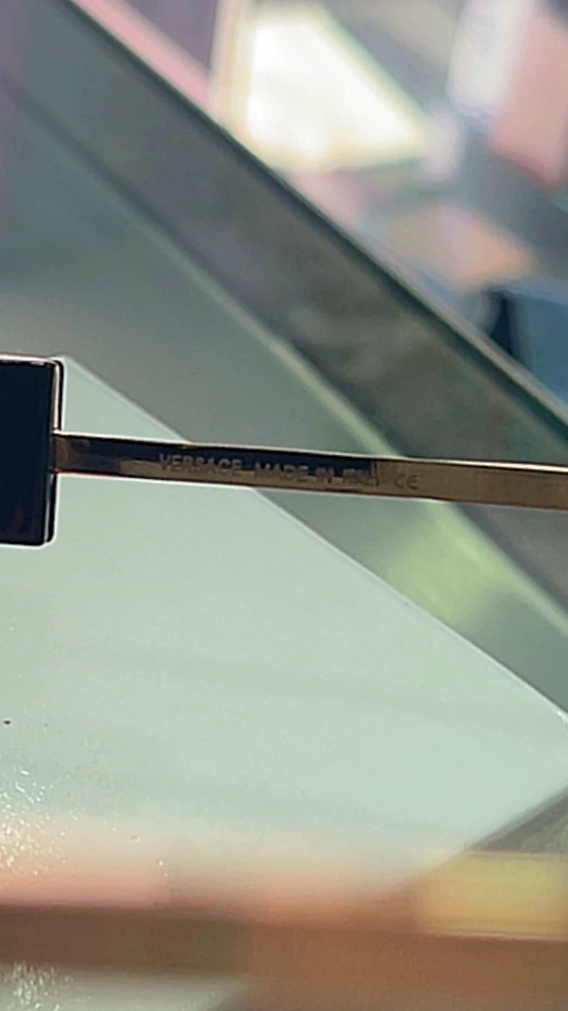Versace Sunglasses - photo 5
