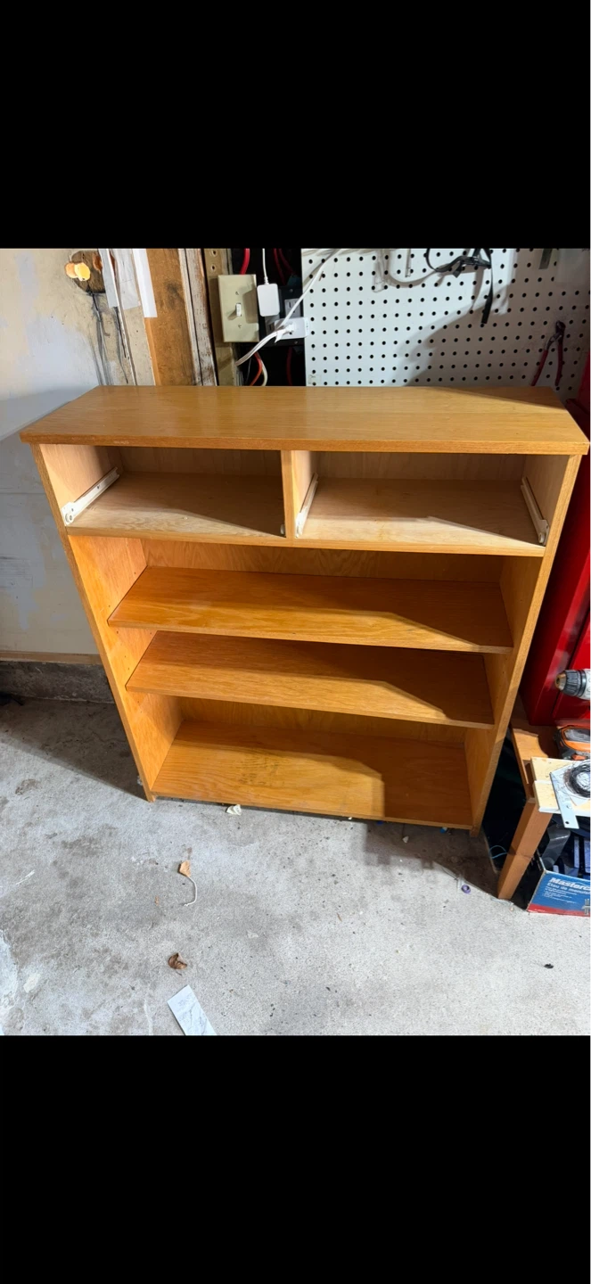Storage Furniture 6-Shelfs - photo 5