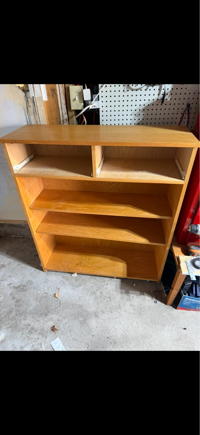 Storage Furniture 6-Shelfs - photo 3