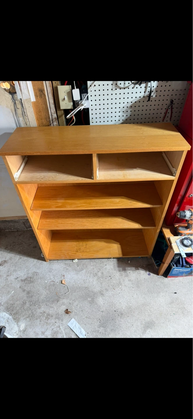 Storage Furniture 6-Shelfs - photo 4