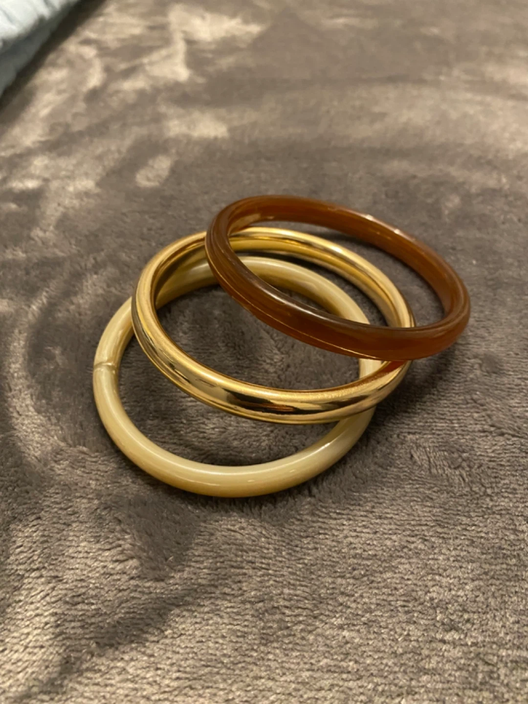 Beach/vacation bangles