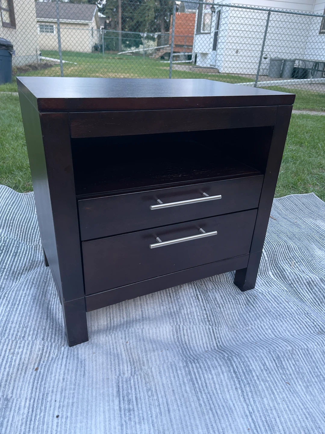 A Few Bedside Tables Available