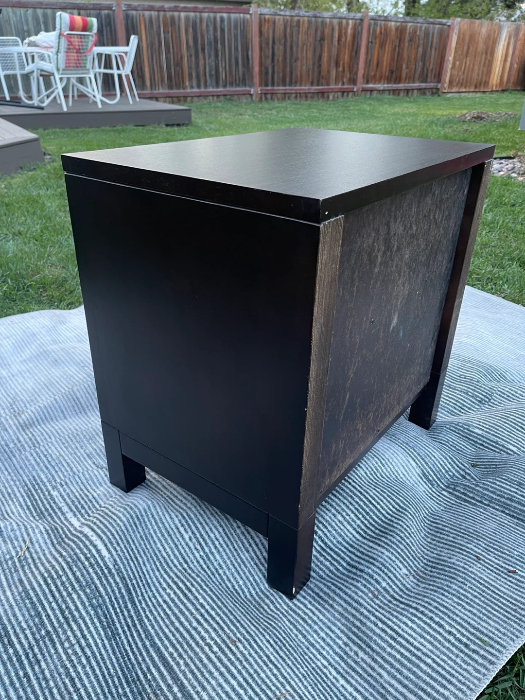 A Few Bedside Tables Available - photo 3