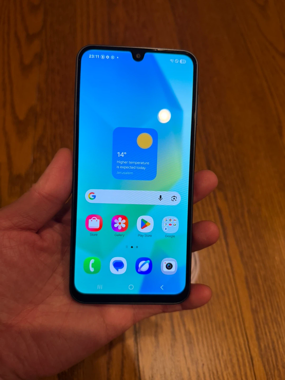 Samsung A16 128GB Unlocked Like New@$150 - photo 4