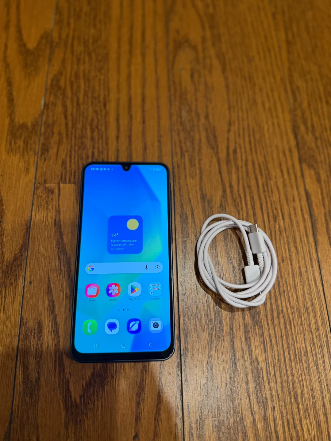 Samsung A16 128GB Unlocked Like New@$150