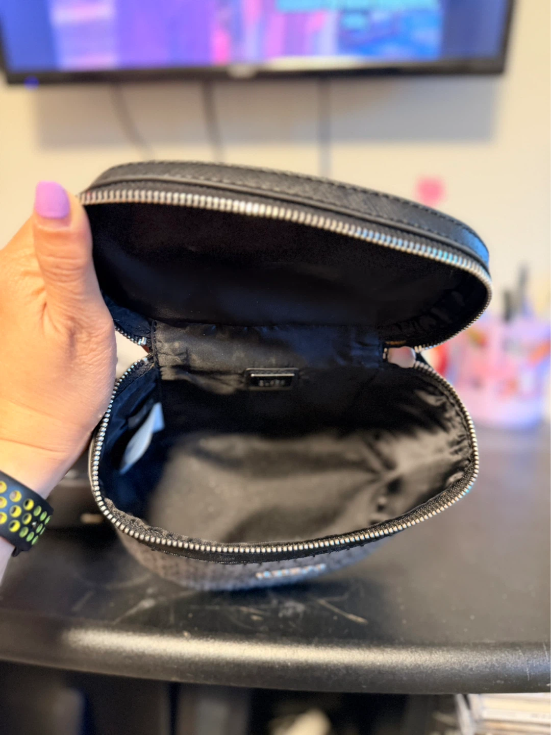 Guess Cosmetic Bag Organizer - photo 2