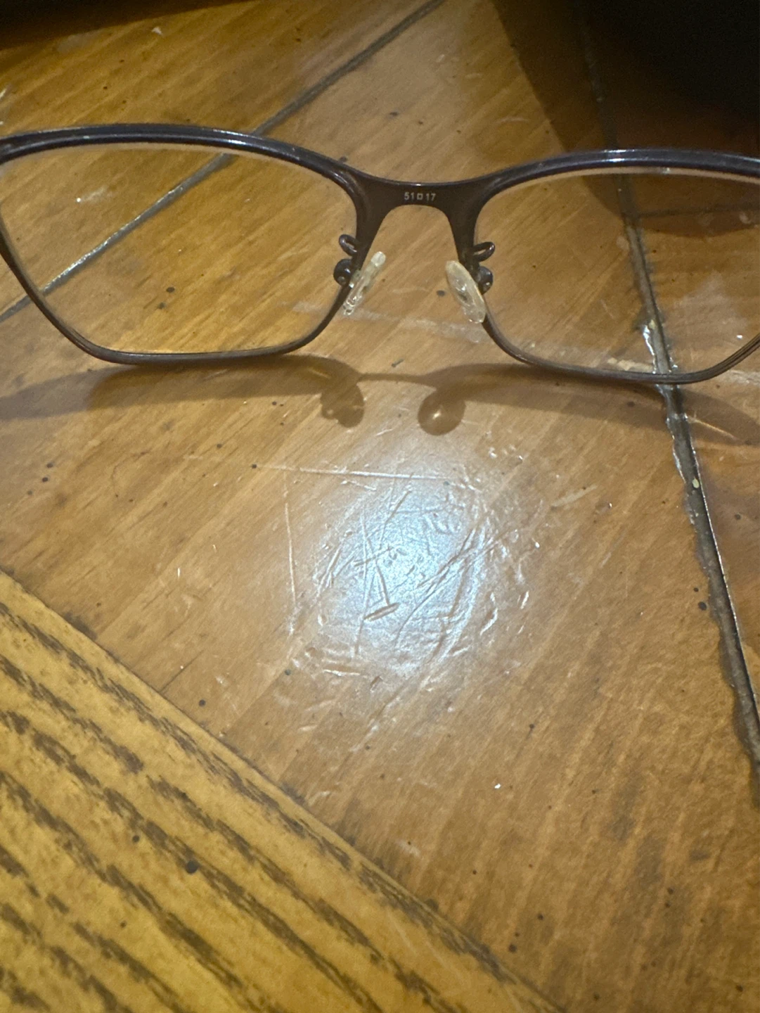 COACH HC 5065 Eyeglasses - Navy/Blue Grey - photo 5