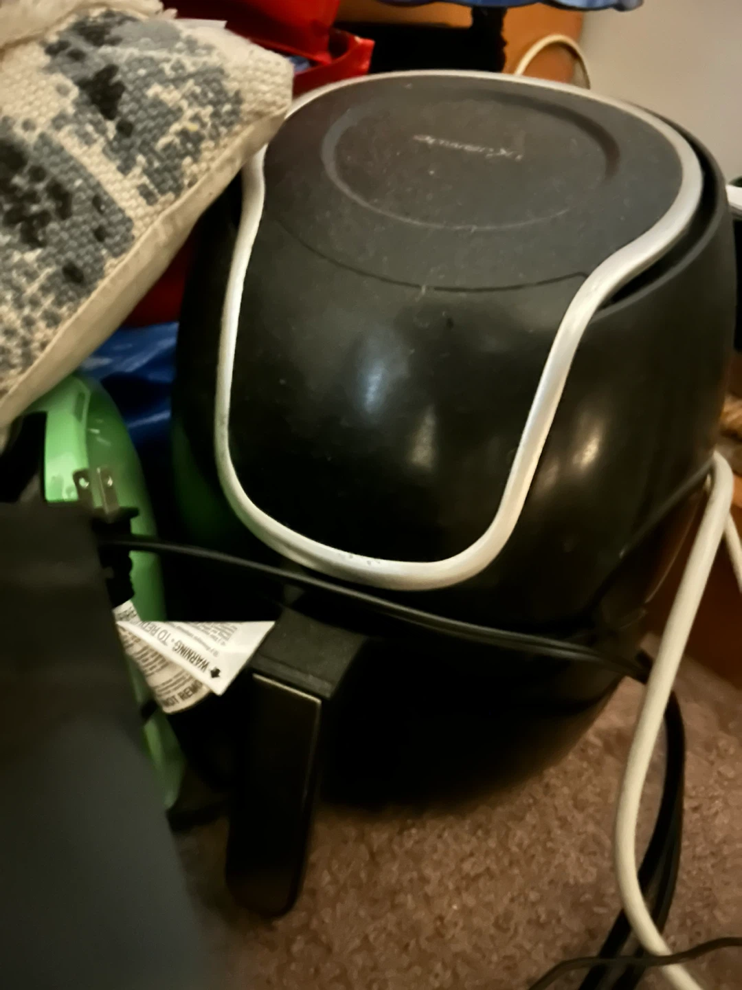 Moving sale with working appliances!! - photo 2