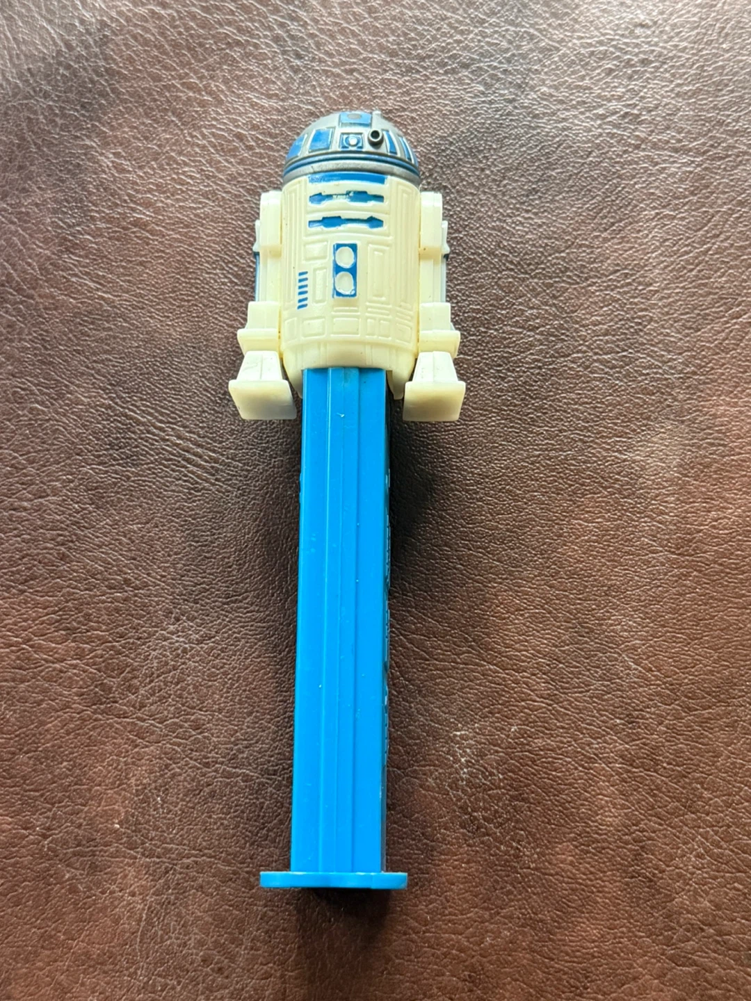 Star Wars PEZ Candy Dispensers - photo 5