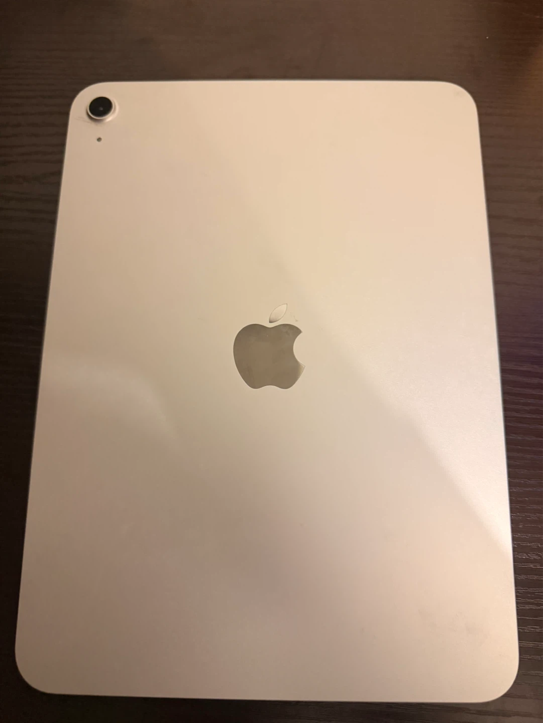Apple iPad (A16) 9th Gen - Silver - photo 4