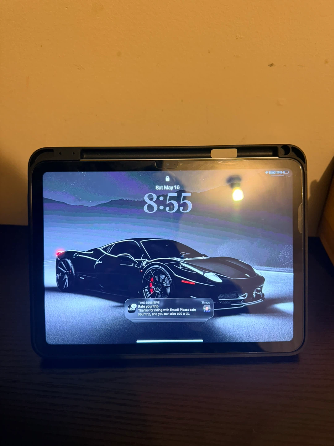 Apple iPad (A16) 9th Gen - Silver