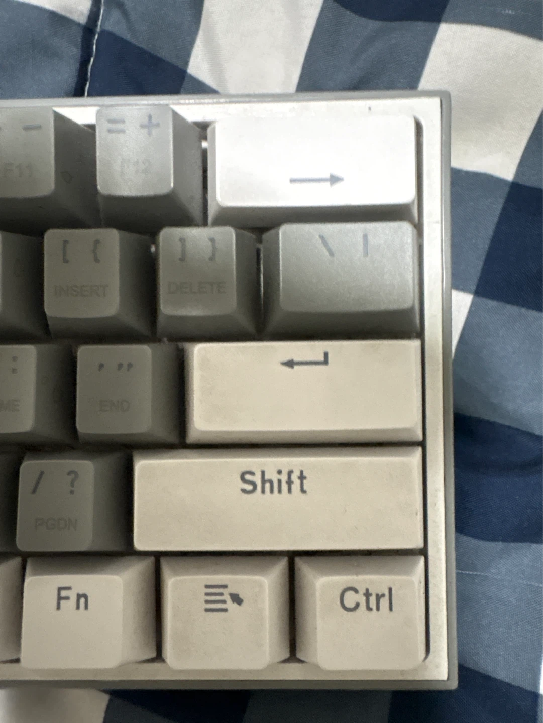 Redragon Keyboard for gaming - photo 4